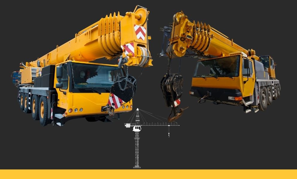 Aktaş Vinç Kiralama - Sakarya Vinç Kiralama