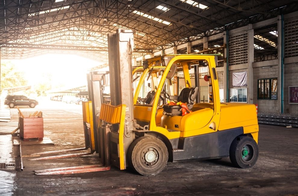 Sakarya Forklift Kiralama